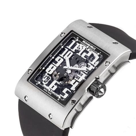 richard mille net worth 2022|richard mille cheapest watch.